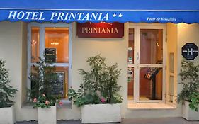 Hotel Printania Paris